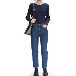 APC Martin Jeans | Like New